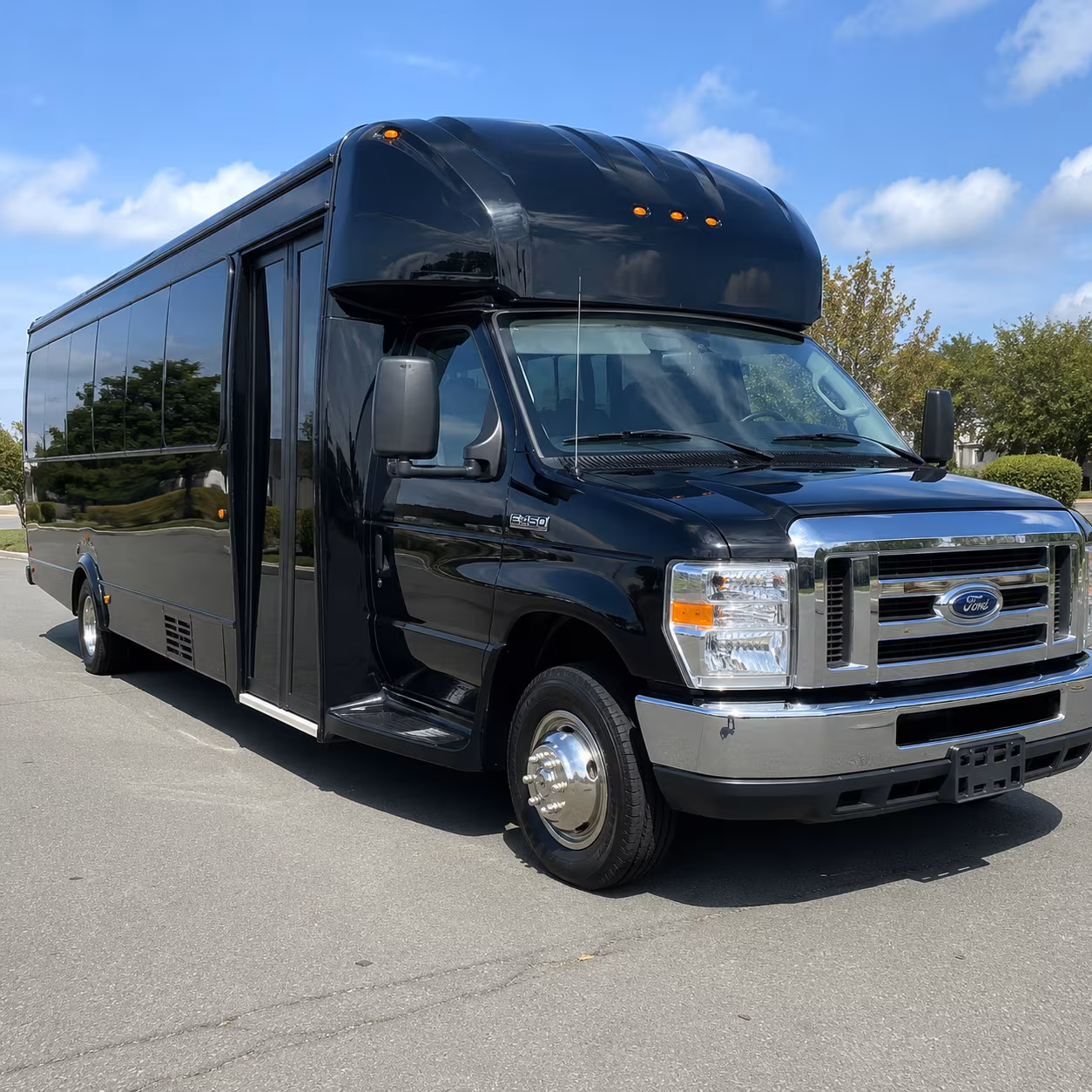 across avondale arizona party bus rental