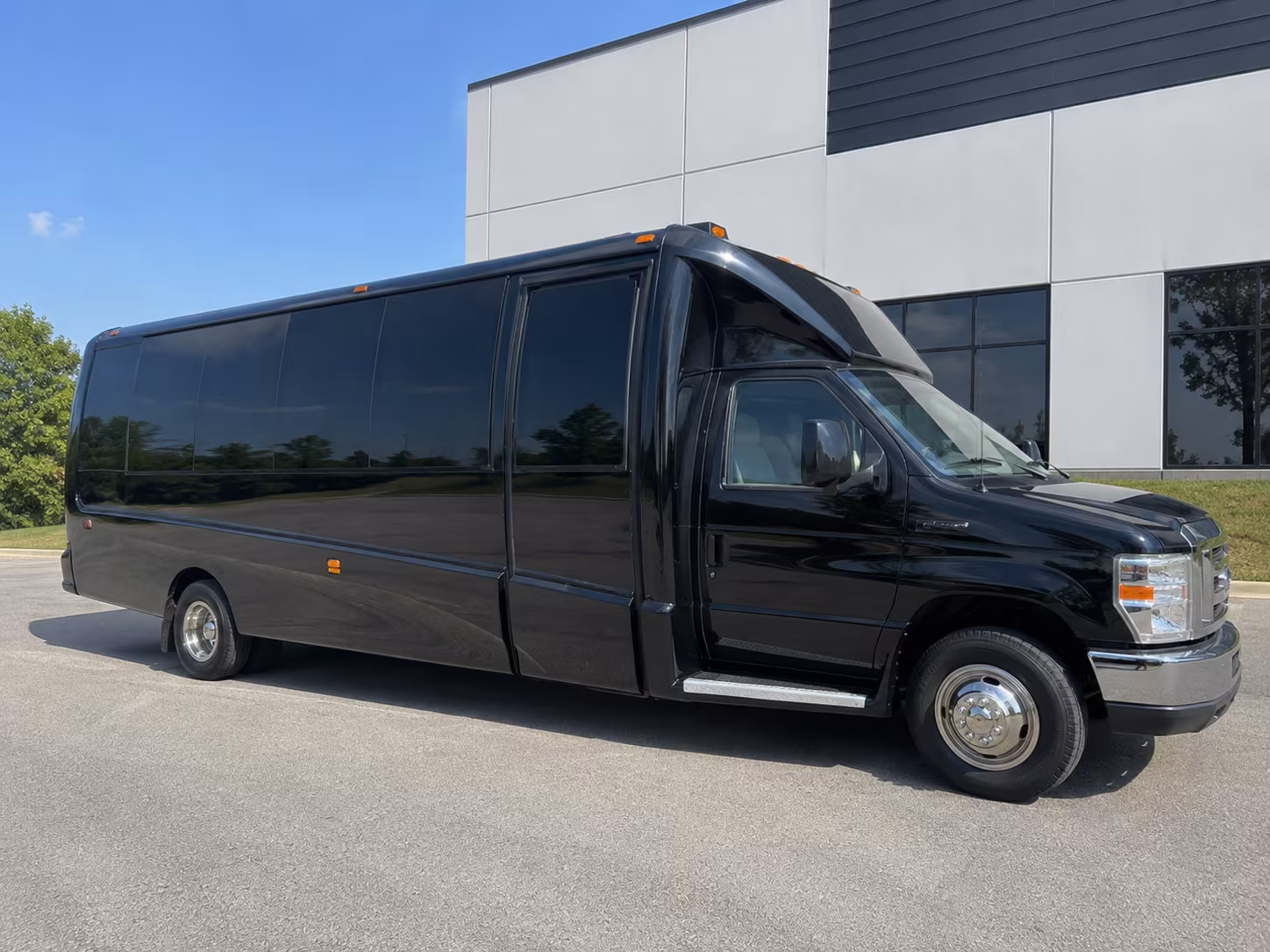 avondale party bus rental 2