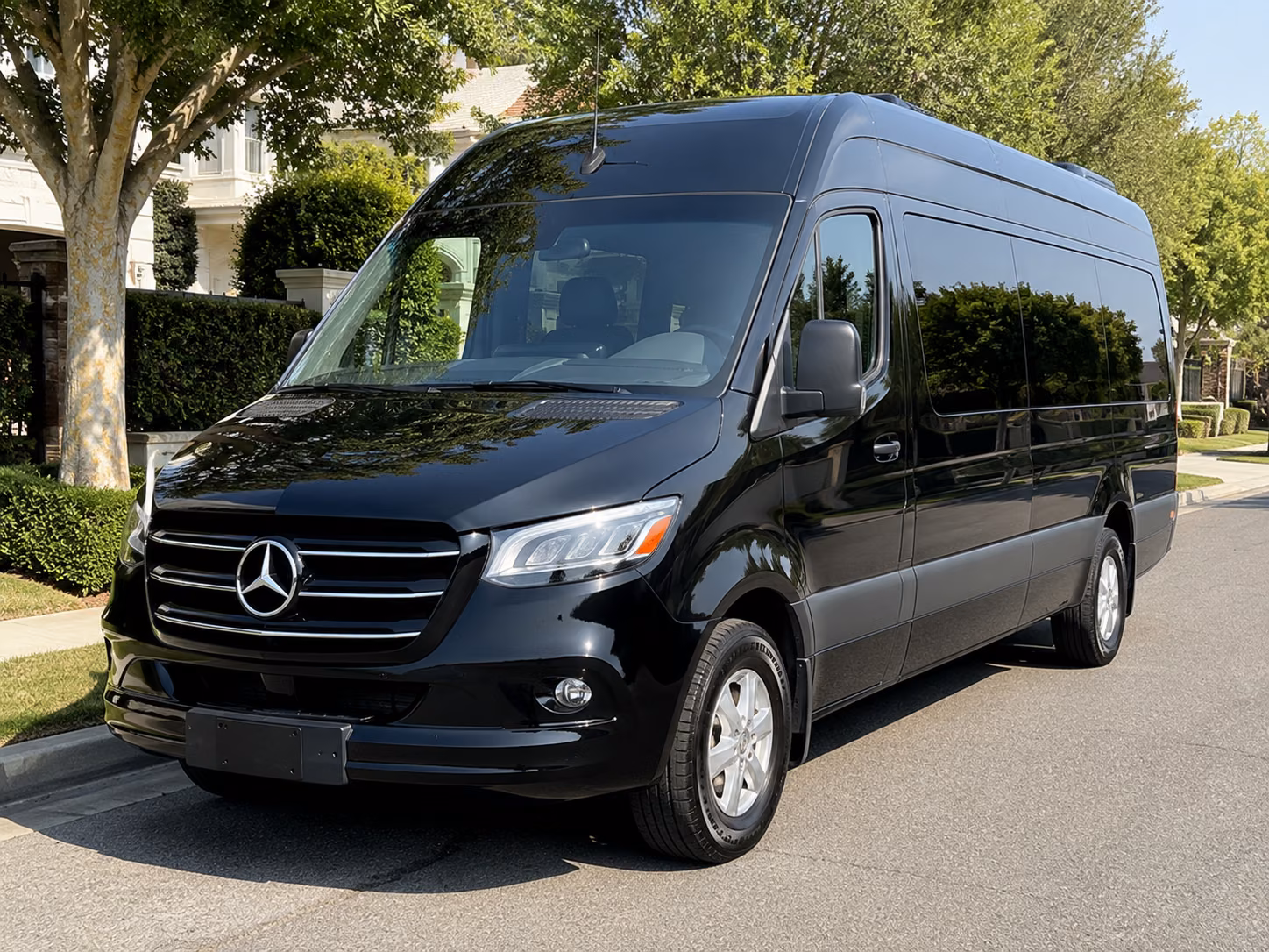 Avondale Private Event Transportation