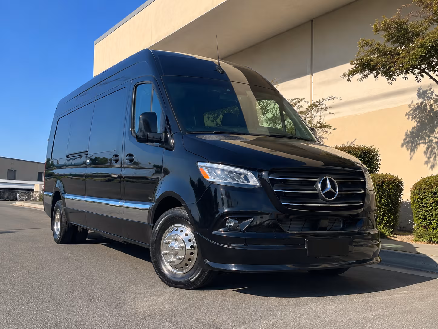 avondale school event transportation onboard seating