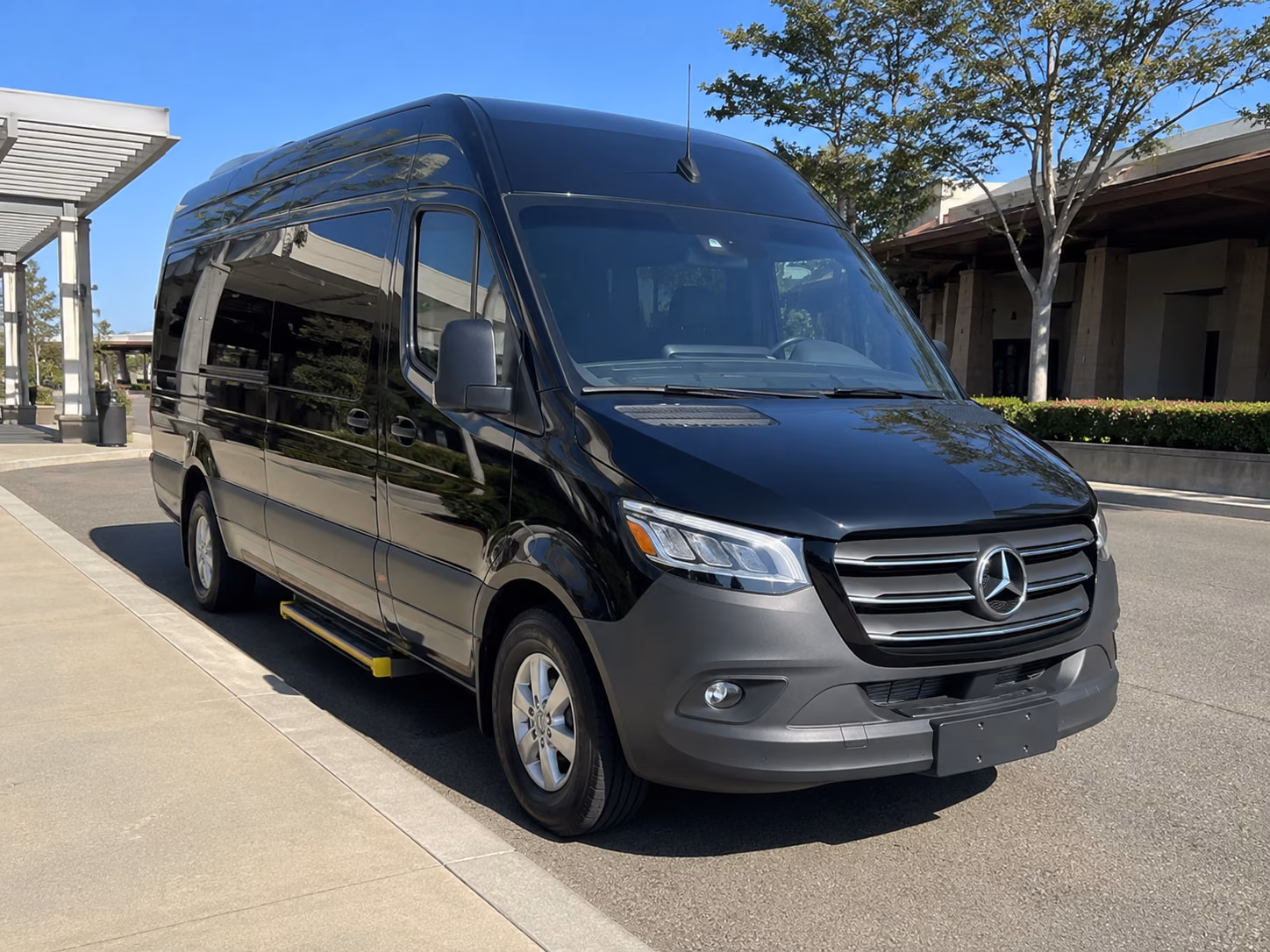avondale sporting event transportation onboard seating