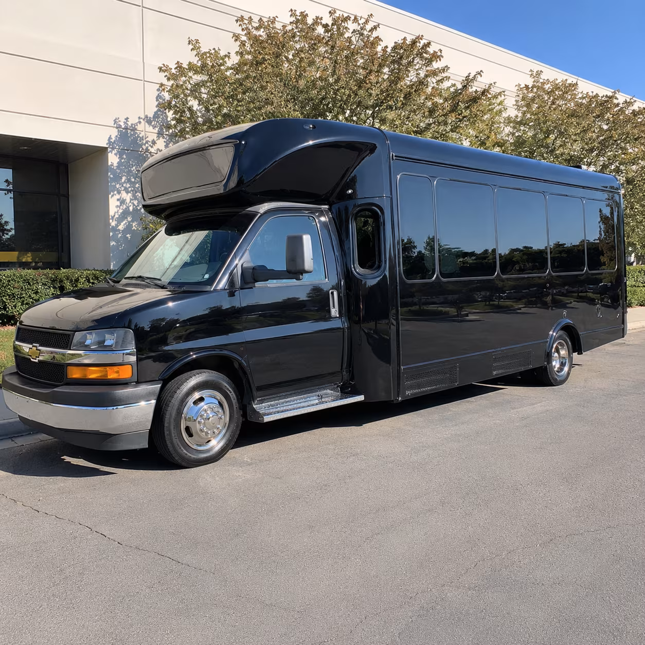 book your avondale prom party bus before april and may dates fill up