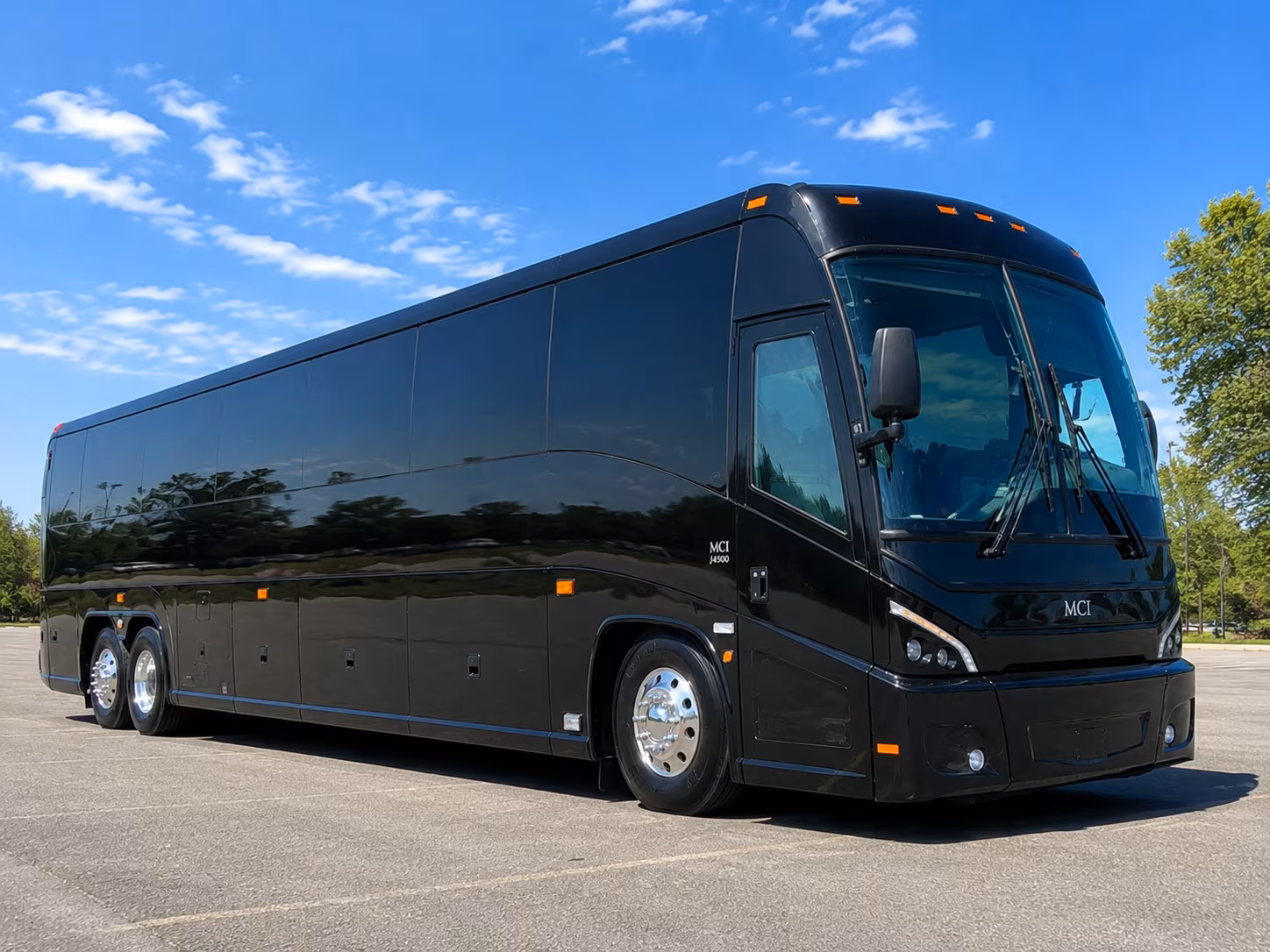 bridal party and rehearsal dinner transportation across the west valley