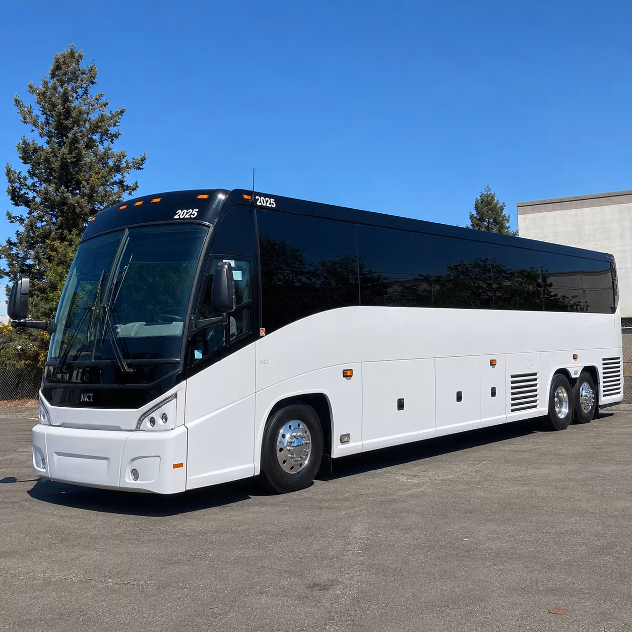 corporate hospitality and event transportation at phoenix raceway