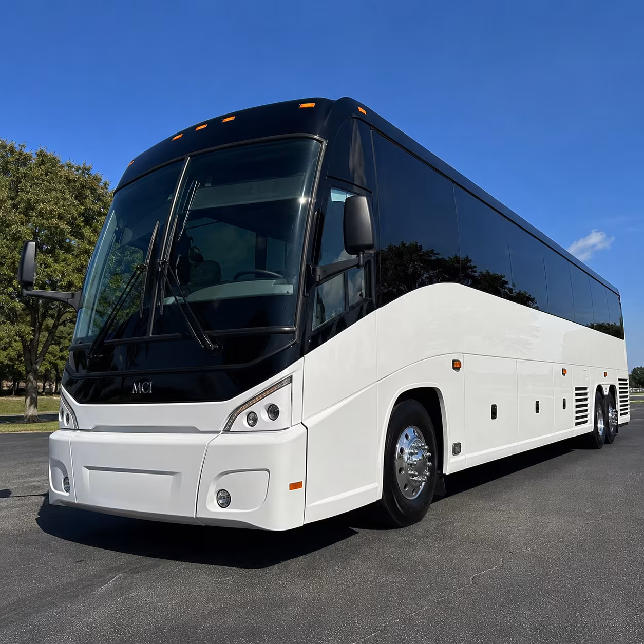 corporate shuttles between avondale and downtown phoenix made easy