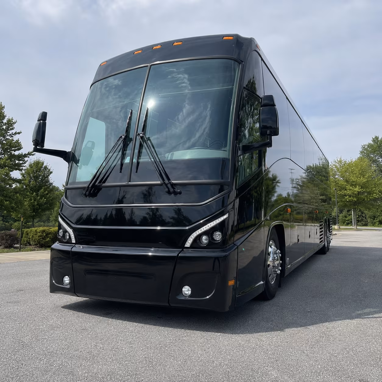 government agency and municipal shuttle services across maricopa county