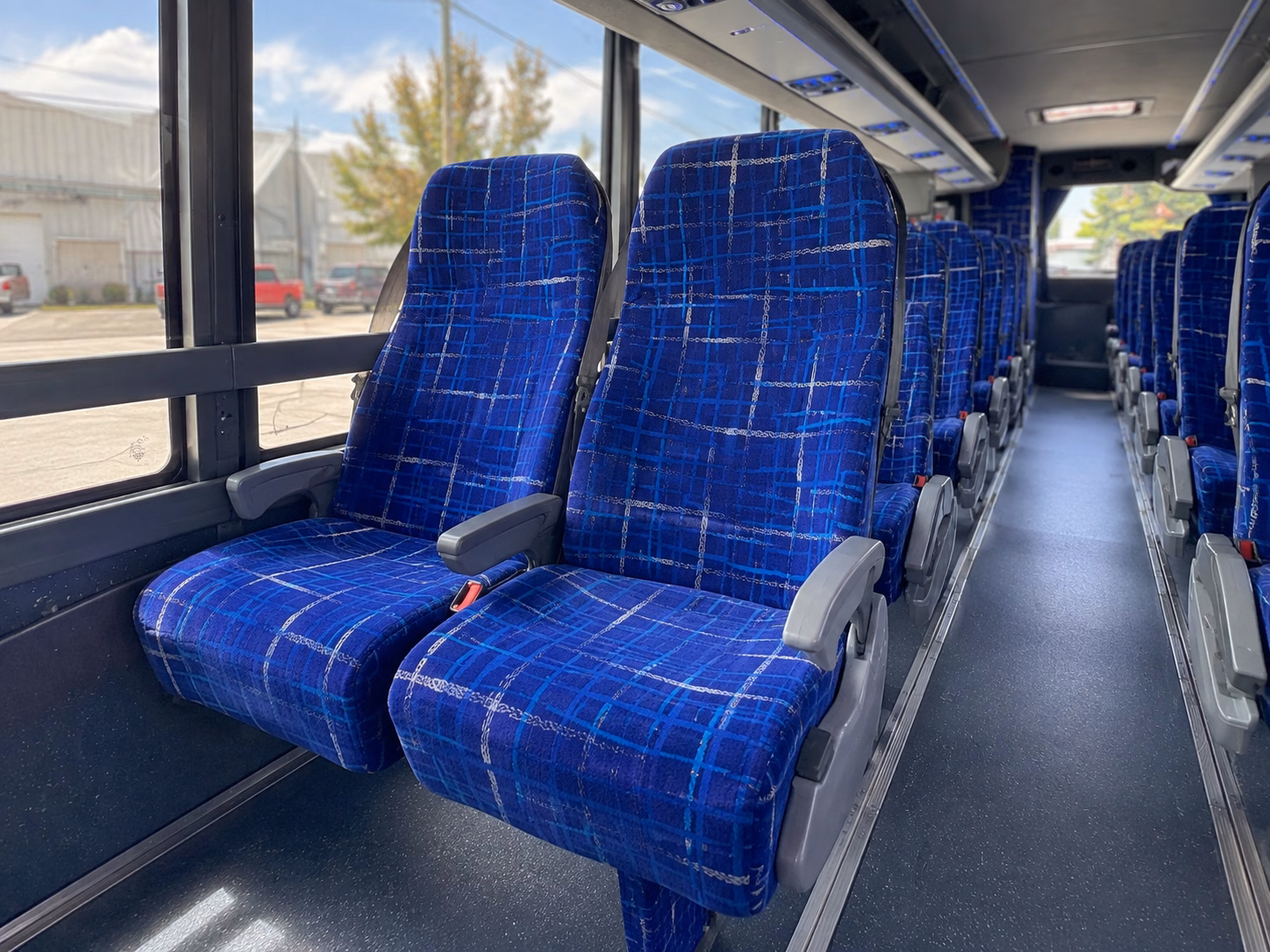 how the day of the week changes what a bus costs in avondale arizona