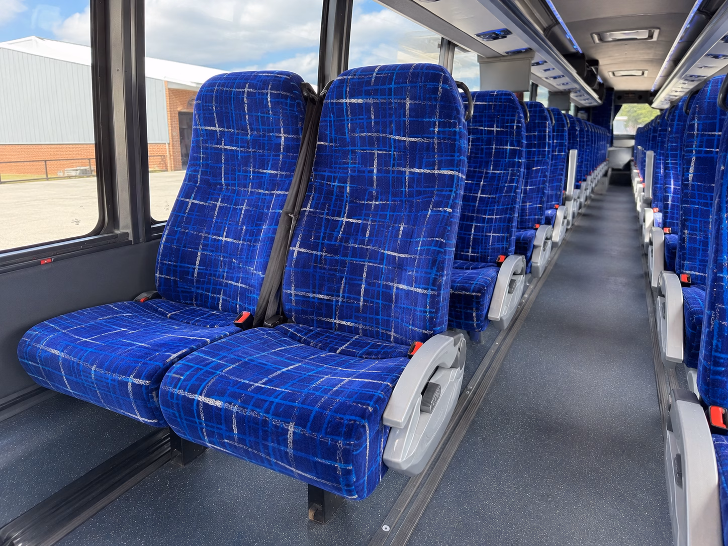 how your starting location and deadhead miles affect charter bus rates in avondale arizona