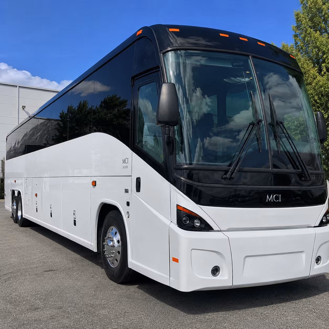 in the west valley for a race weekend your airport transfer is covered