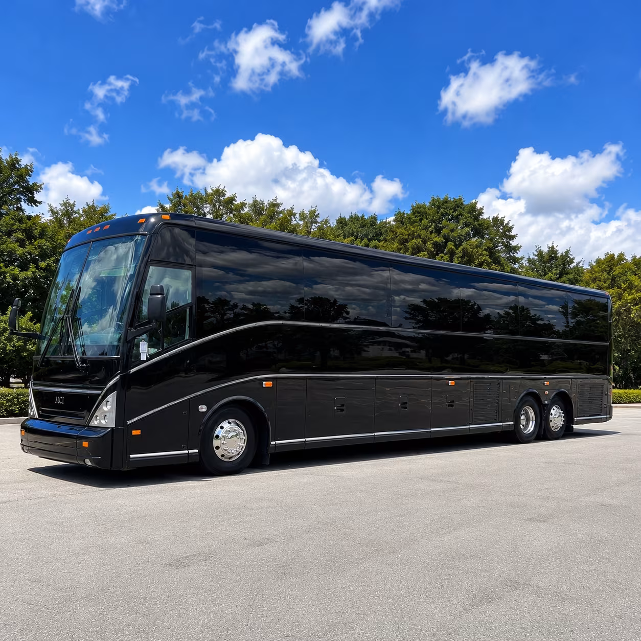 it takes 30 seconds to compare prom buses and prices in avondale