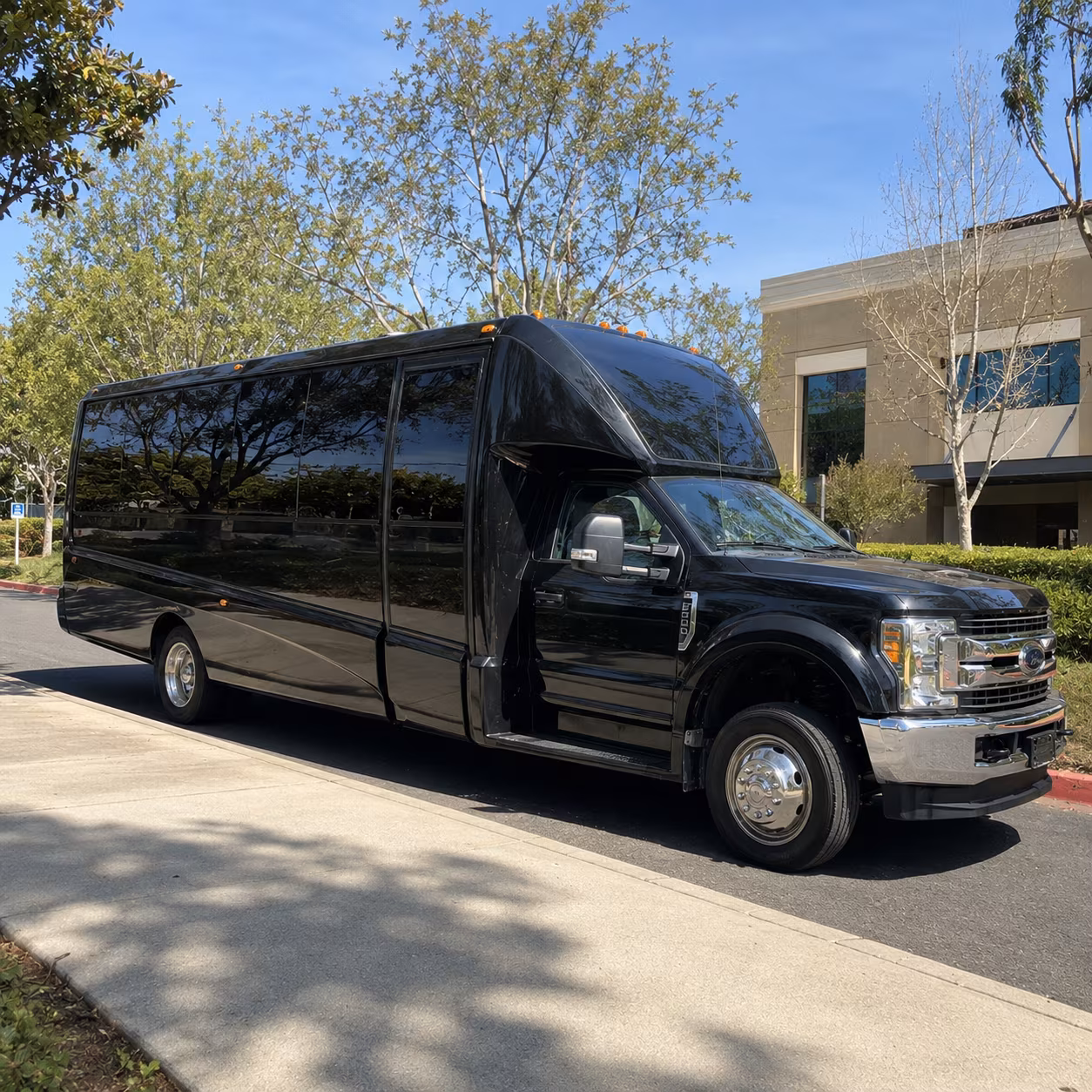 party buses to the wigwam glendale venues and beyond