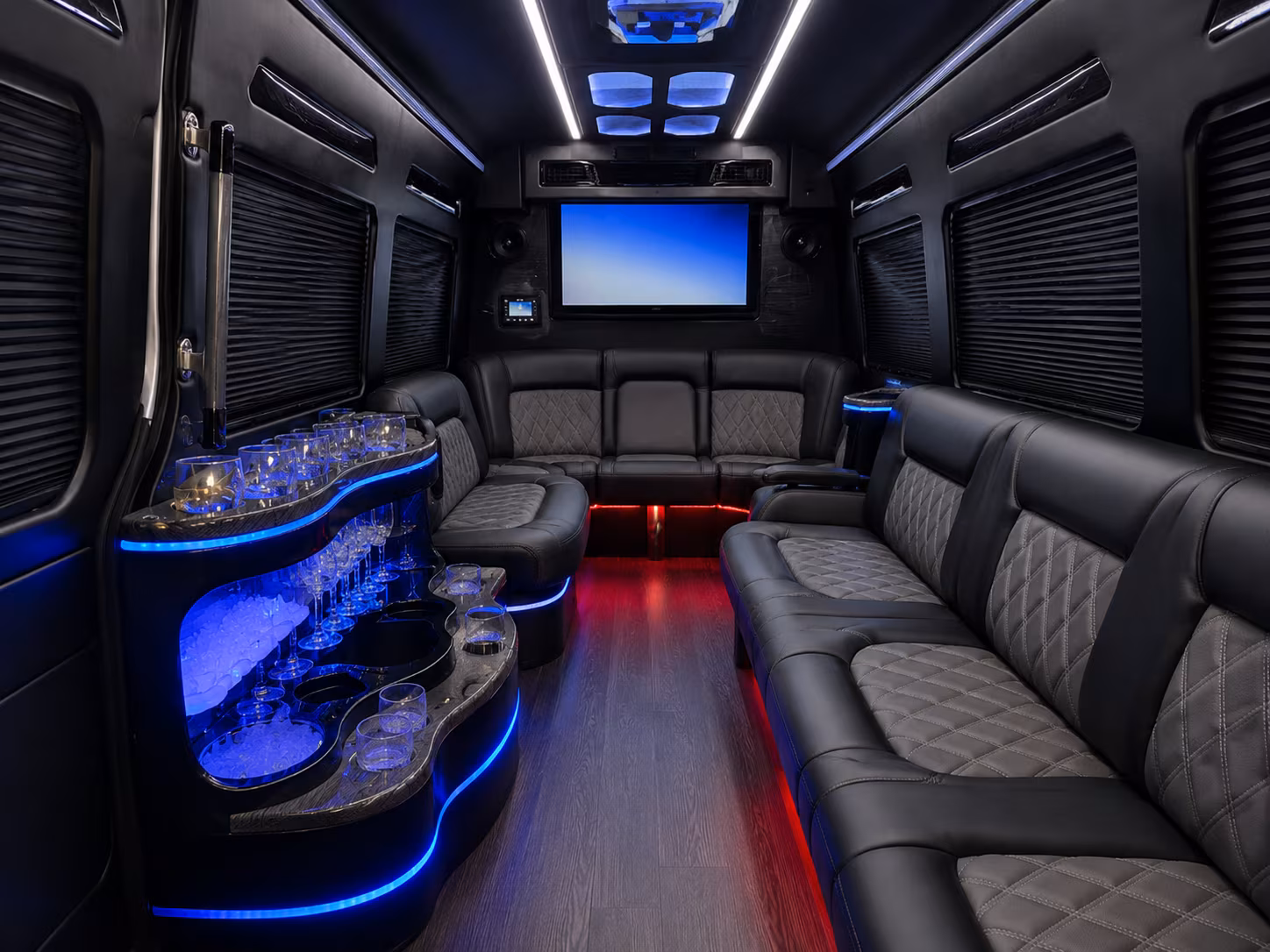 whatever your group size there s a wine tour bus waiting in the network